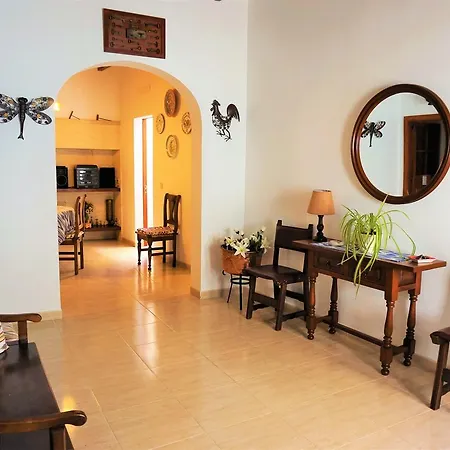 Appartement Casa Guillermo *
