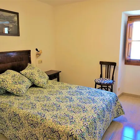 Casa Guillermo Appartement