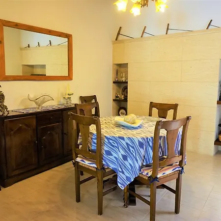 Appartement Casa Guillermo