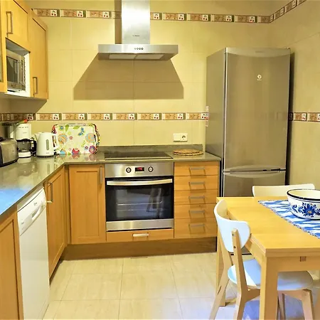 Casa Guillermo Appartement *
