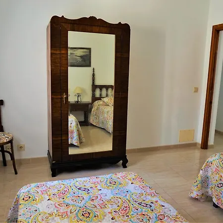 Appartement Casa Guillermo