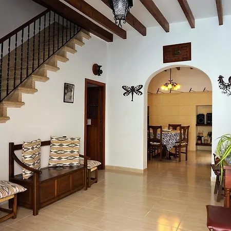 Appartement Casa Guillermo