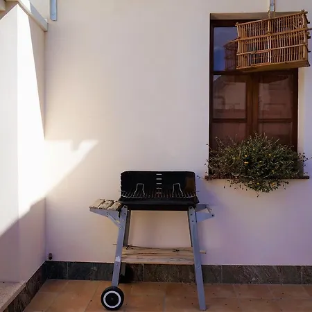 Casa Guillermo *