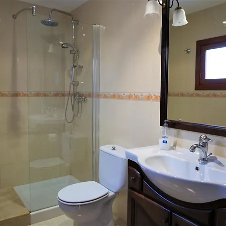 Casa Guillermo Appartement