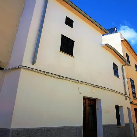 Casa Guillermo *