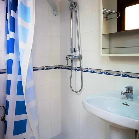 Apartman Casa Guillermo