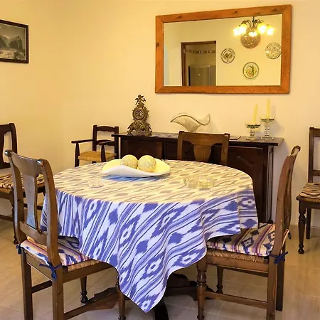Casa Guillermo Pollença